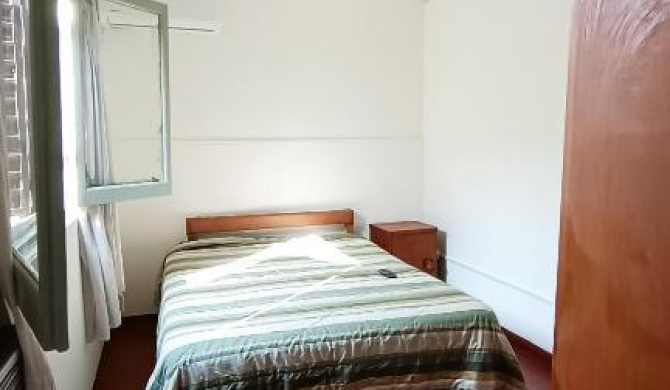 Departamento para 4 personas zona super tranquila