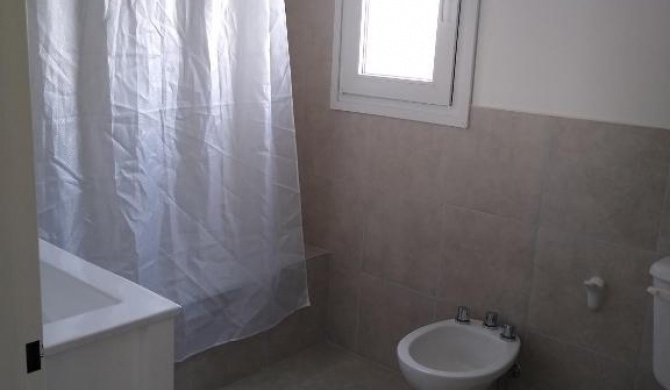 Duplex a estrenar zona calvario, Tandil