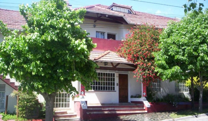 El Mirador de Tandil