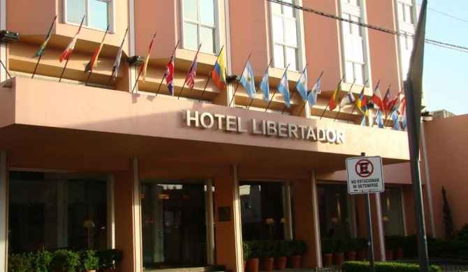 Hotel Libertador