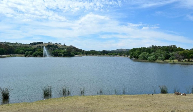 Luna del Parque