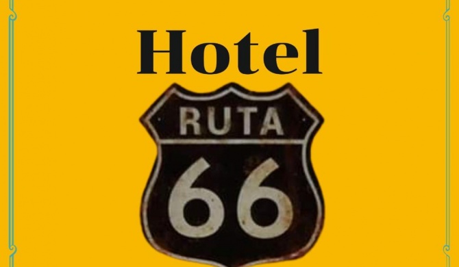 Hotel Ruta 66 Oficial