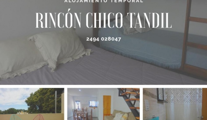 Rincón Chico Tandil