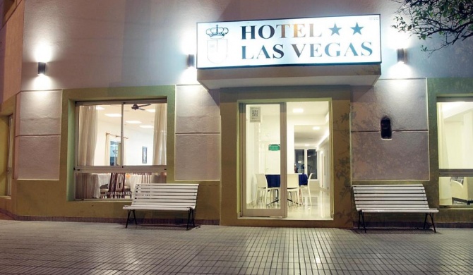 Las Vegas Hotel Termal