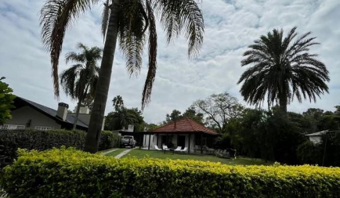 Casona Laconte Termas de Rio Hondo