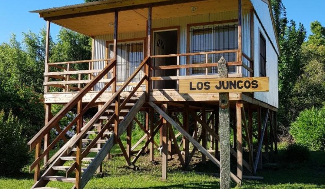 Cabaña Los Juncos