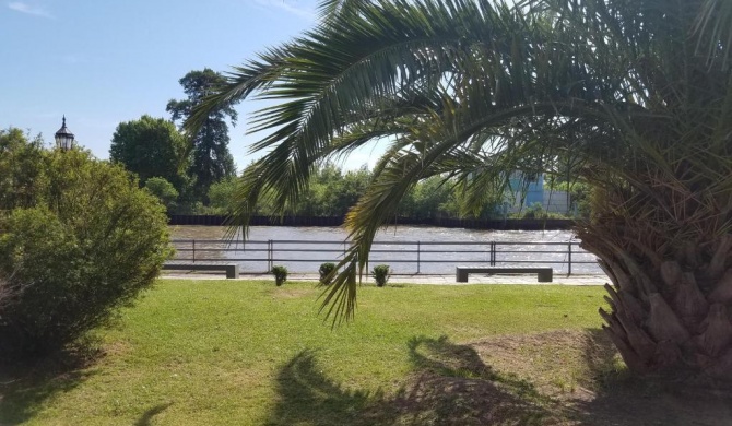 Habitación en la Costa de Tigre