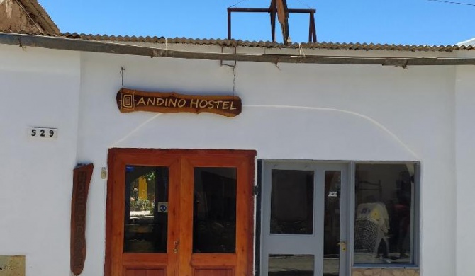 Andino Hostel