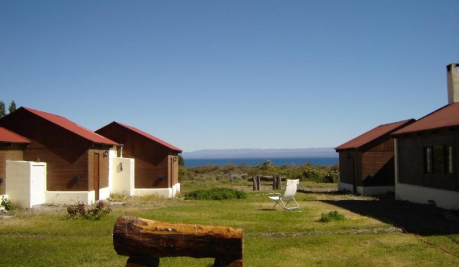 ESTANCIA LA SERENA