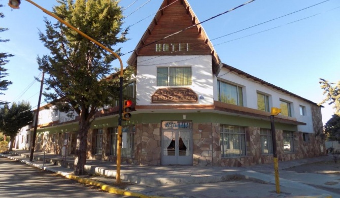 Hotel Belgrano