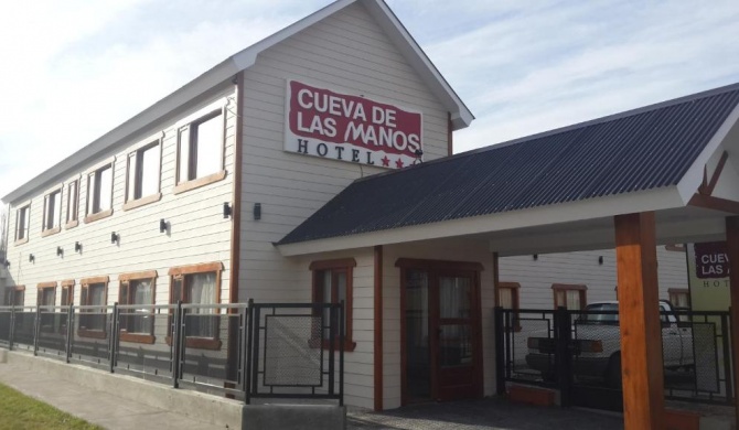 Hotel Cueva de las Manos