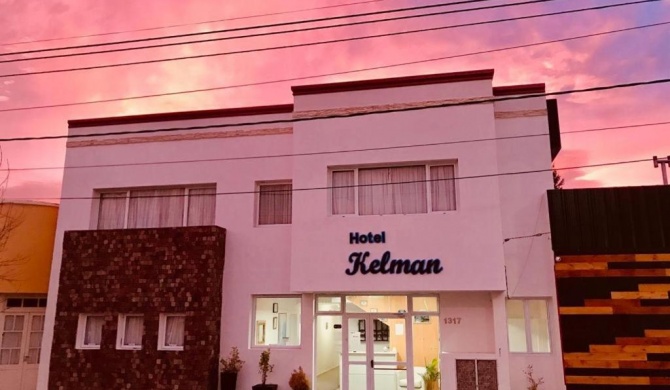 Hotel Kelman