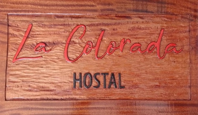 La Colorada Hostal