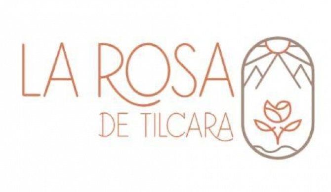 La Rosa de Tilcara