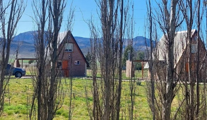 Cabañas La Esperanza