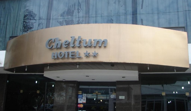 Cheltum Hotel