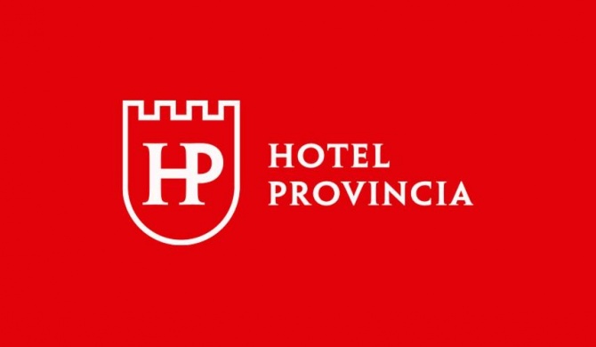 Hotel Provincia