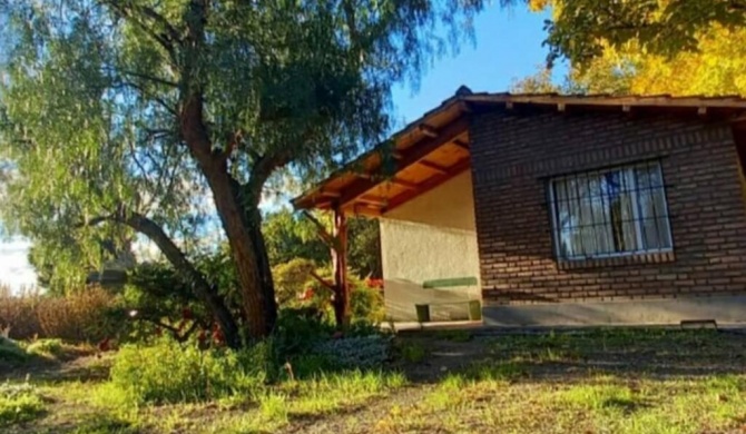 La Casita de Drofa Gabets