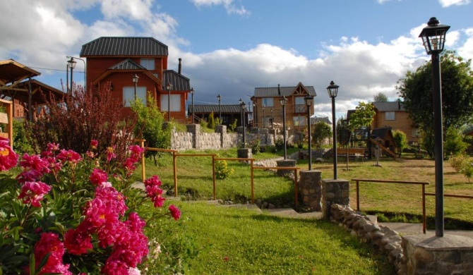 Cabañas Rincones del Sur